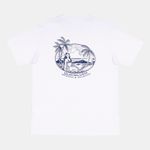 Camiseta-Quiksilver-M-C-Restin-And-Relaxing-Branco-Branco-P