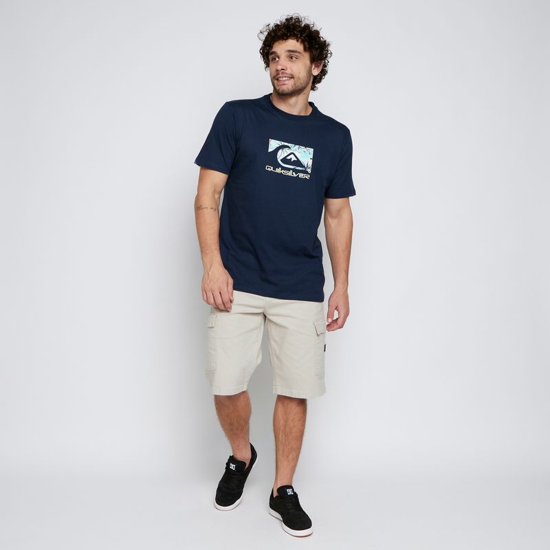Camiseta-Quiksilver-M-C-Quik-Island-Marinho-P
