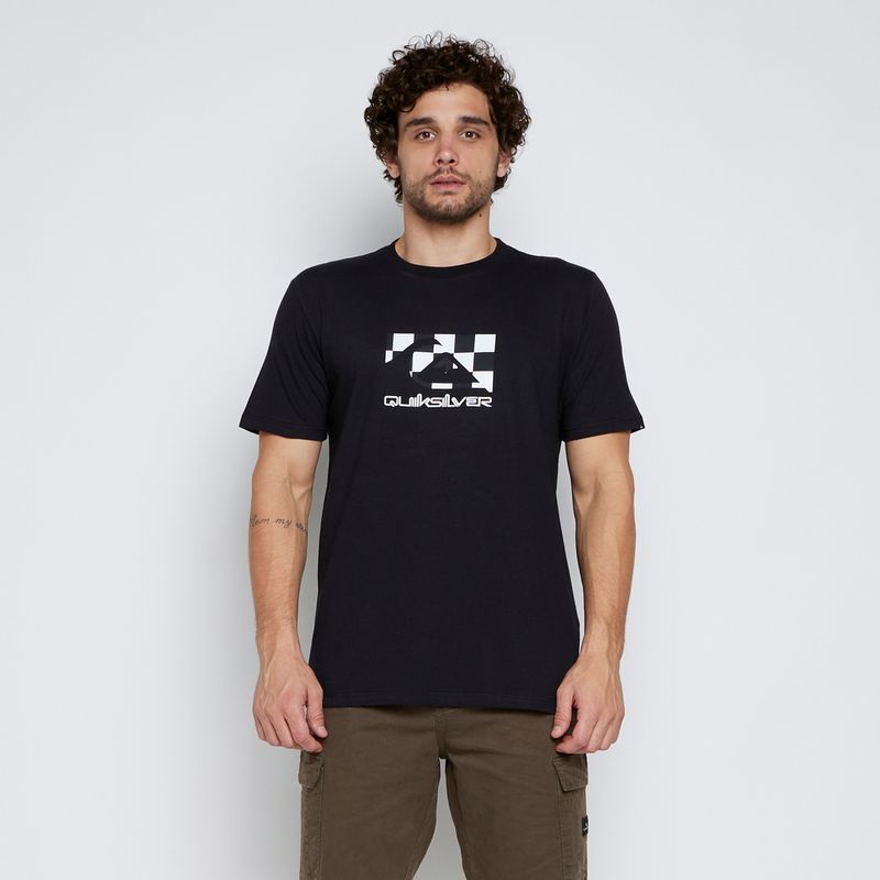 Camiseta-Quiksilver-M-C-Quik-Checker-Preto-Preto-P