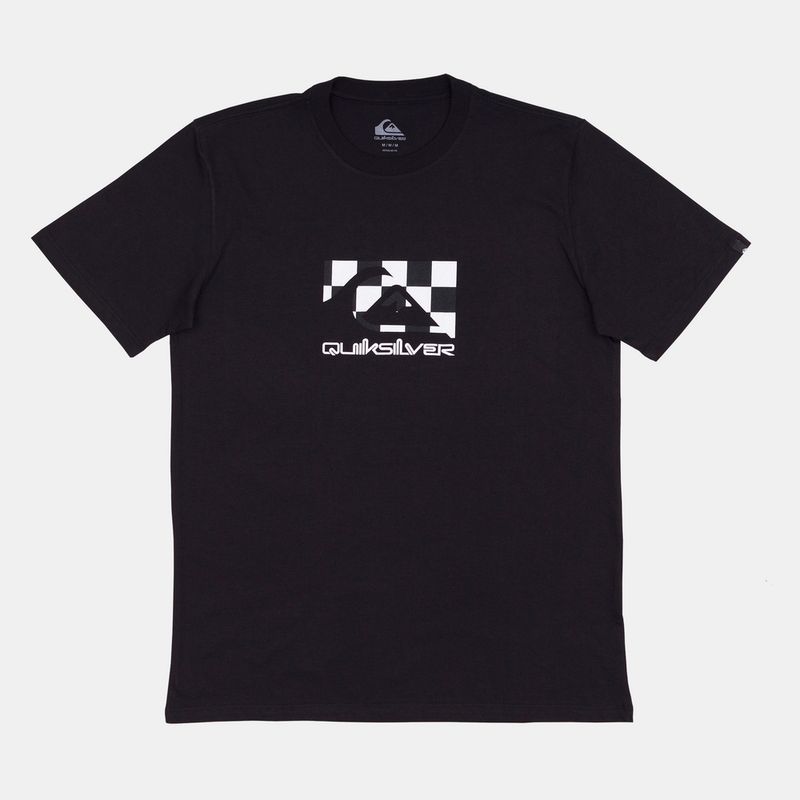 Camiseta-Quiksilver-M-C-Quik-Checker-Preto-Preto-P