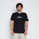 Camiseta-Quiksilver-M-C-Impaired-Logo-Dna-Preto-M