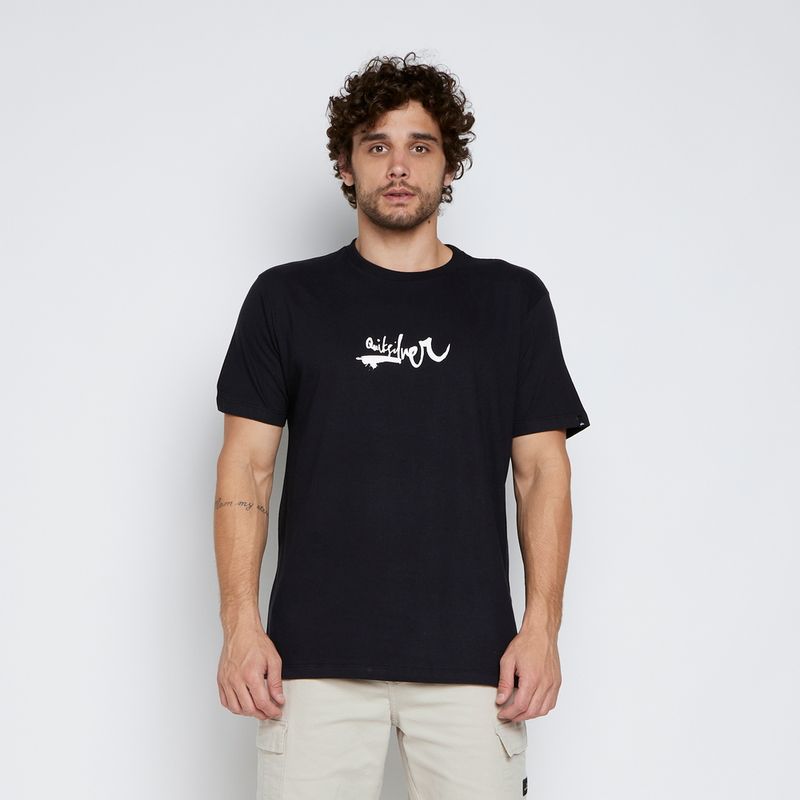 Camiseta-Quiksilver-M-C-Impaired-Logo-Dna-Preto-M