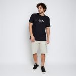 Camiseta-Quiksilver-M-C-Impaired-Logo-Dna-Preto-M