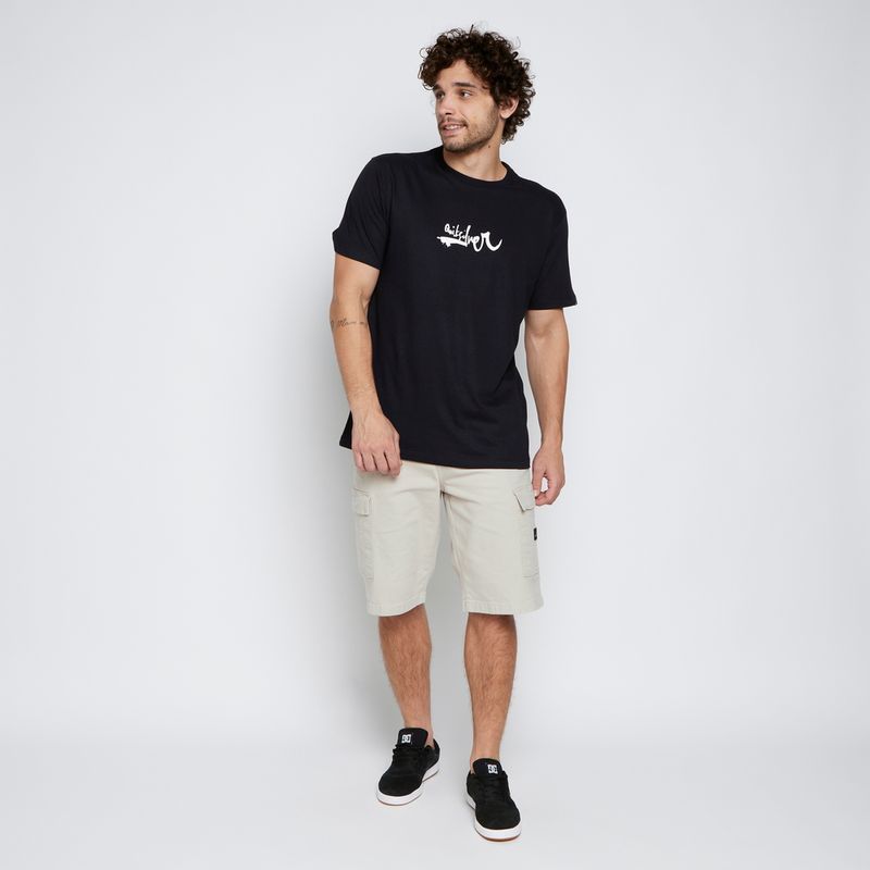Camiseta-Quiksilver-M-C-Impaired-Logo-Dna-Preto-M