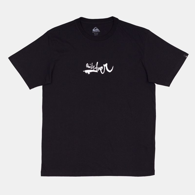 Camiseta-Quiksilver-M-C-Impaired-Logo-Dna-Preto-M