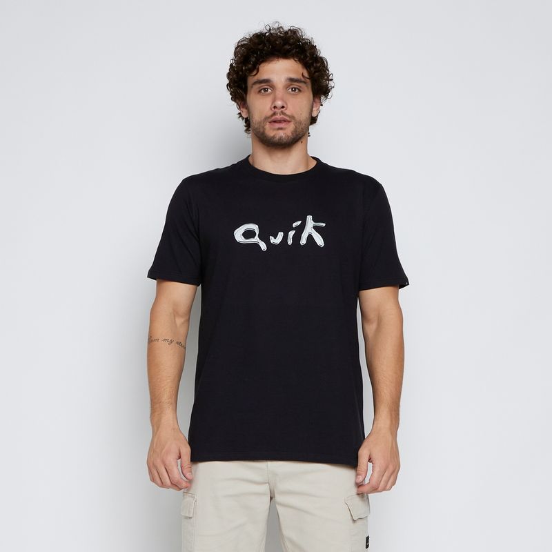 Camiseta-Quiksilver-M-C-Quik-Liquid-Preto-P