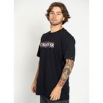 Camiseta-Quiksilver-M-C-Gradiente-Line-Preto