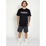 Camiseta-Quiksilver-M-C-Gradiente-Line-Preto