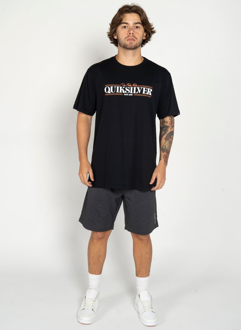 Camiseta-Quiksilver-M-C-Gradiente-Line-Preto