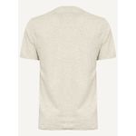 Camiseta-Quiksilver-M-C-Squared-Up-Cinza-Claro-Mescla
