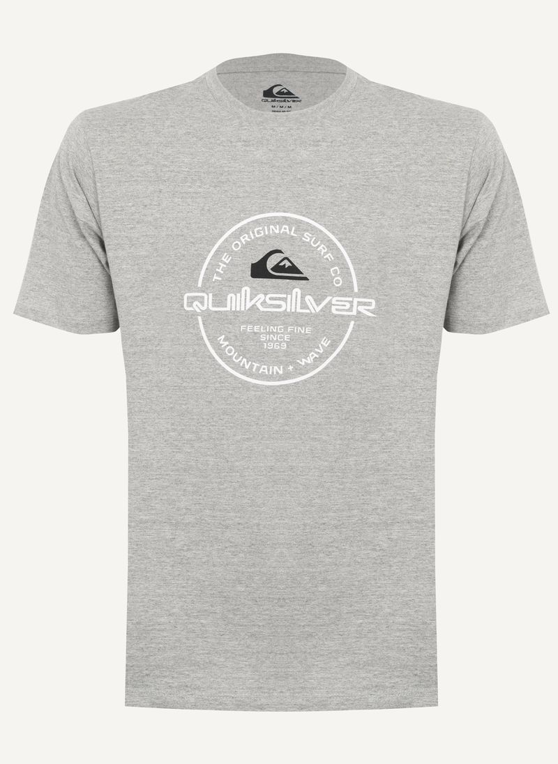 Camiseta-Quiksilver-M-C-Circle-Up-Cinza-Mescla