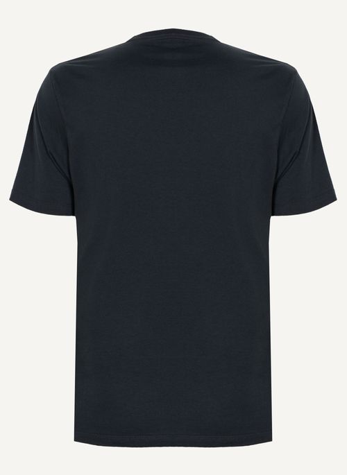 Camiseta Quiksilver M/C Omni Lock Up Preto