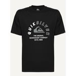 Camiseta-Quiksilver-M-C-Mixed-Signals-Preto-Preto-M