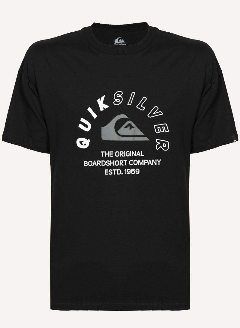 Camiseta-Quiksilver-M-C-Mixed-Signals-Preto-Preto-M