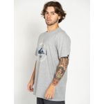 Camiseta-Quiksilver-M-C-Brief-Q-Cinza-Medio-Mescla-CINZA-MEDIO-MESCLA-P
