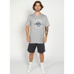 Camiseta-Quiksilver-M-C-Brief-Q-Cinza-Medio-Mescla-CINZA-MEDIO-MESCLA-P