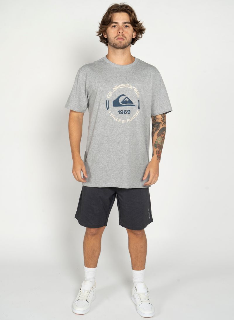 Camiseta-Quiksilver-M-C-Brief-Q-Cinza-Medio-Mescla-CINZA-MEDIO-MESCLA-P