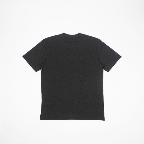 Camiseta Quiksilver M/C New Omni Ps Preto Mescla