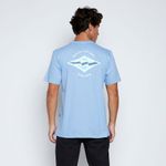 CAMISETA-M-C-ROTOR-DIAMOND-III-Azul-Claro-Azul-Claro-P