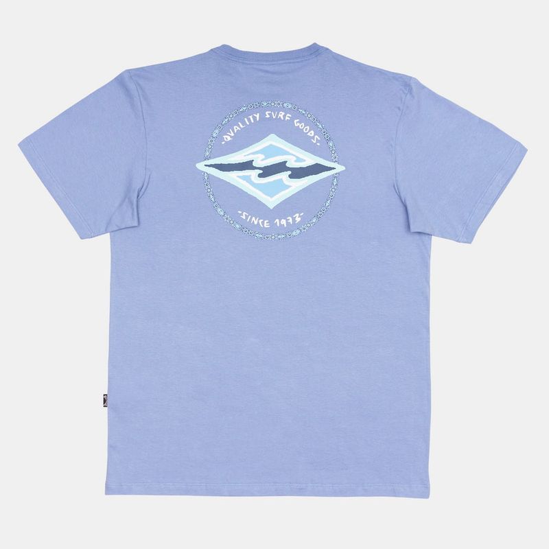 CAMISETA-M-C-ROTOR-DIAMOND-III-Azul-Claro-Azul-Claro-P