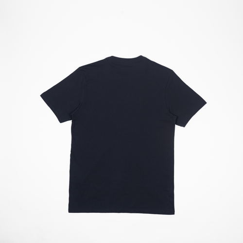 Camiseta Quiksilver M/C Tropical Rainbow Ps Marinho