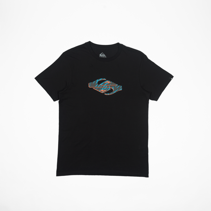 Camiseta-Quiksilver-M-C-Surf-Safari-Ps-Preto-3G------