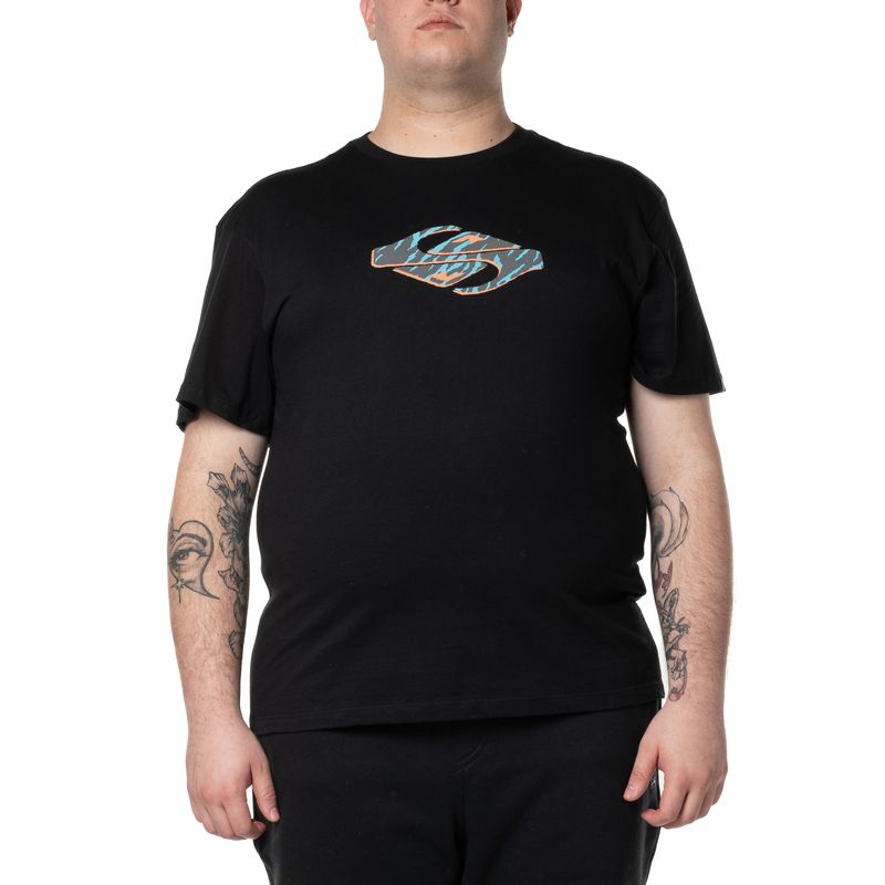 Camiseta-Quiksilver-M-C-Surf-Safari-Ps-Preto-3G------
