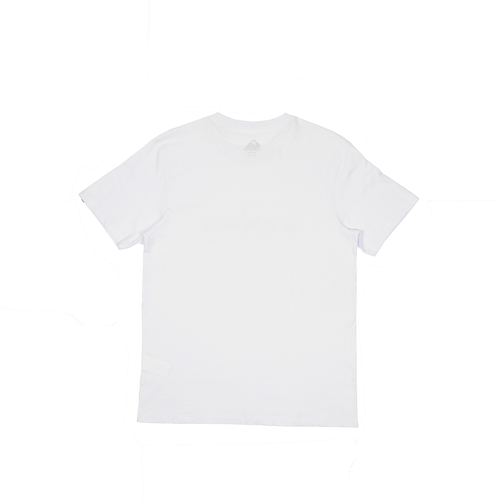 Camiseta Quiksilver M/C Hi State Of Mind Ps Branco