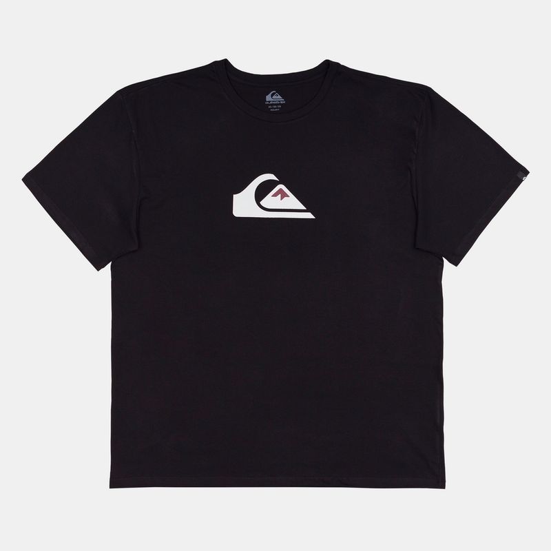 Camiseta-Quiksilver-M-C-Comp-Logo-Ps-Preto-Preto-4G