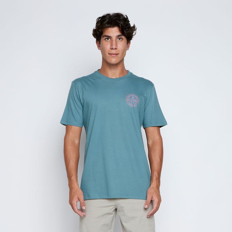 CAMISETA-M-C-ROTOR-Verde-Verde-P