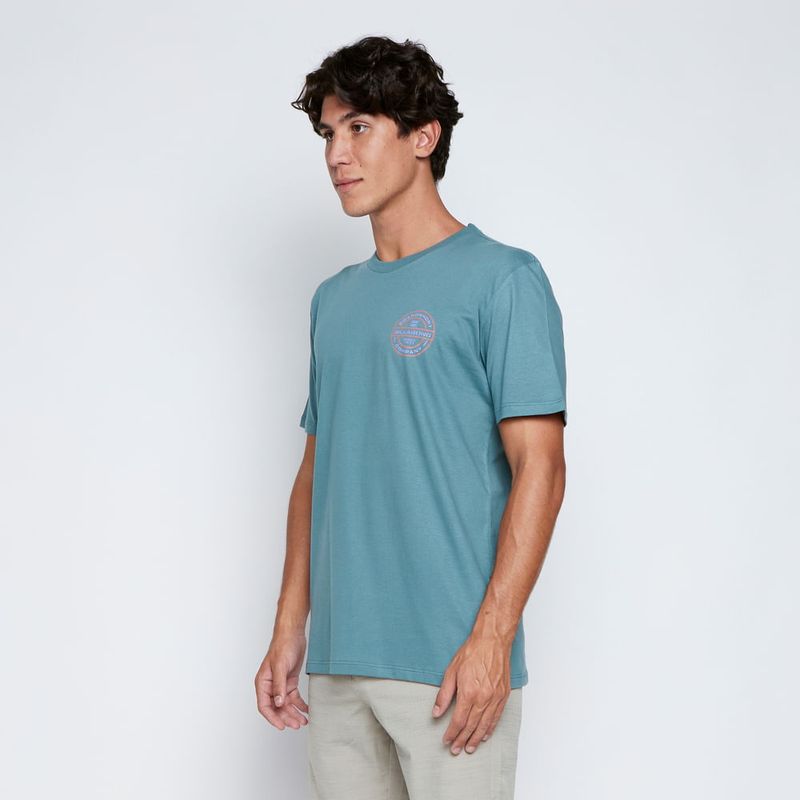 CAMISETA-M-C-ROTOR-Verde-Verde-P