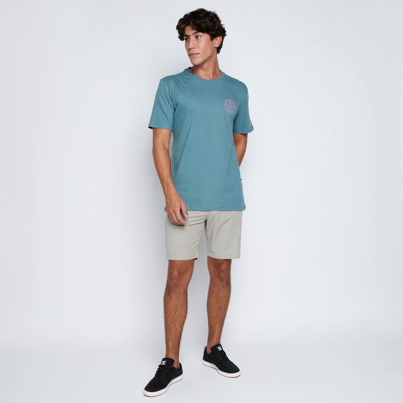 CAMISETA-M-C-ROTOR-Verde-Verde-P