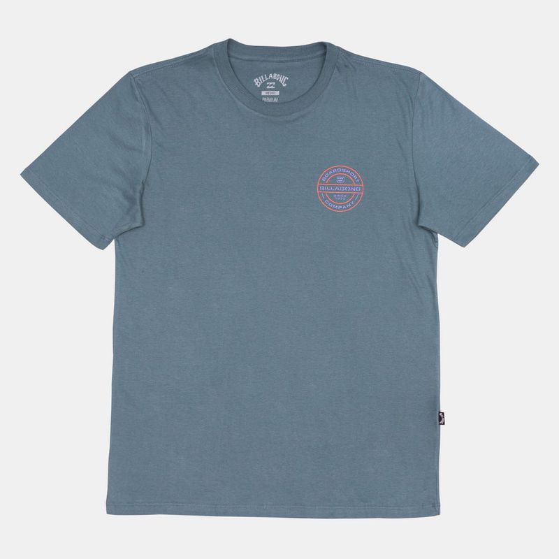 CAMISETA-M-C-ROTOR-Verde-Verde-P