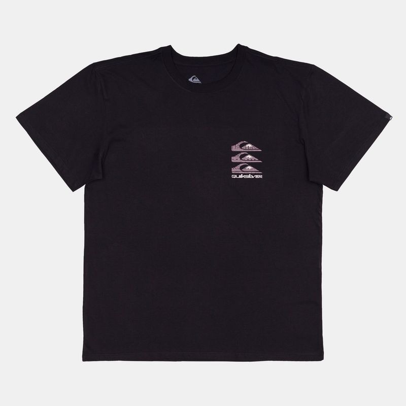 Camiseta-Quiksilver-M-C-Vertical-Logos-Ps-Preto-Preto-3G