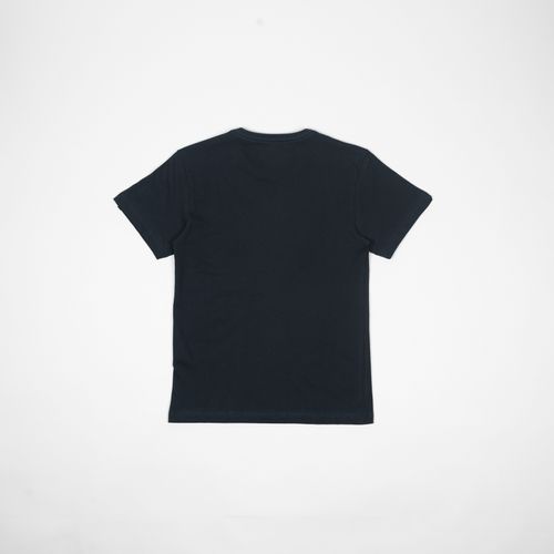 Camiseta Quiksilver M/C Mini Comp Tn Marinho