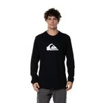 Camiseta-Quiksilver-M-L-Comp-Logo-Preto-P
