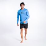 Camiseta-Quiksilver-Surf-M-L-Solid-Streak-Ls-Azure-Blue-AZURE-BLUE-M