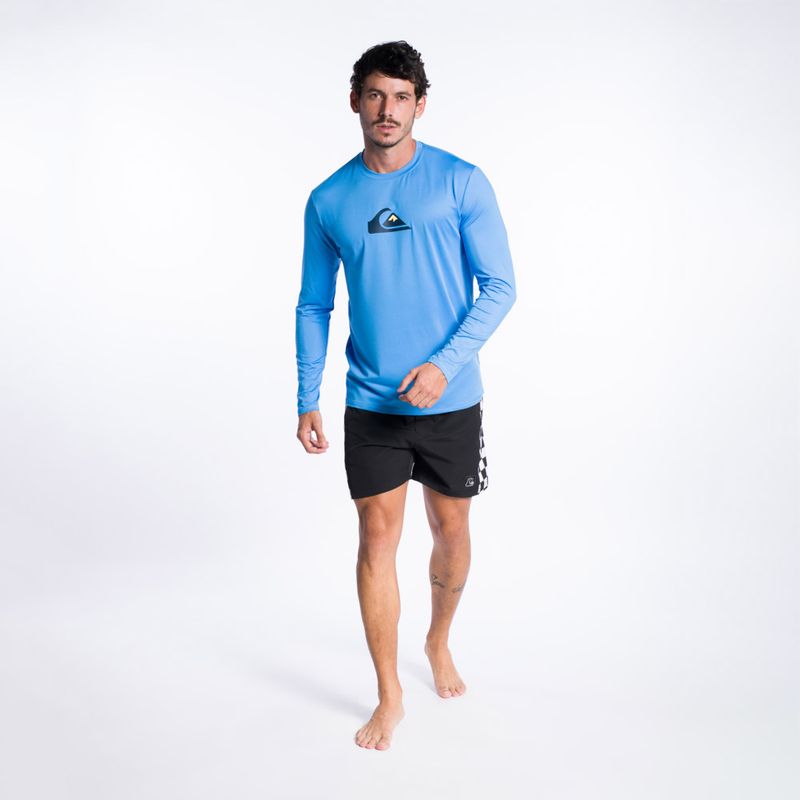 Camiseta-Quiksilver-Surf-M-L-Solid-Streak-Ls-Azure-Blue-AZURE-BLUE-M