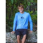 Camiseta-Quiksilver-Surf-M-L-Solid-Streak-Ls-Azure-Blue-AZURE-BLUE-M