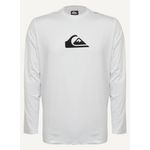 Camiseta-Quiksilver-Surf-M-L-Solid-Streak-Branco