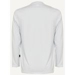 Camiseta-Quiksilver-Surf-M-L-Solid-Streak-Branco