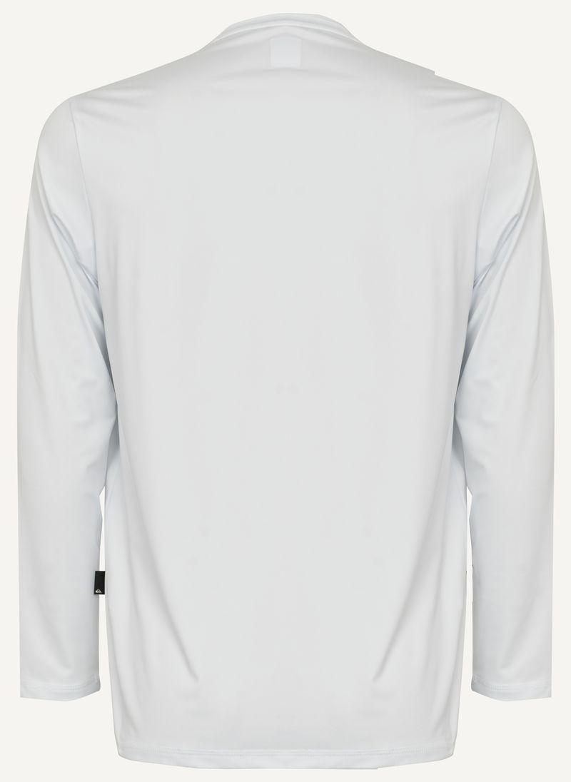 Camiseta-Quiksilver-Surf-M-L-Solid-Streak-Branco