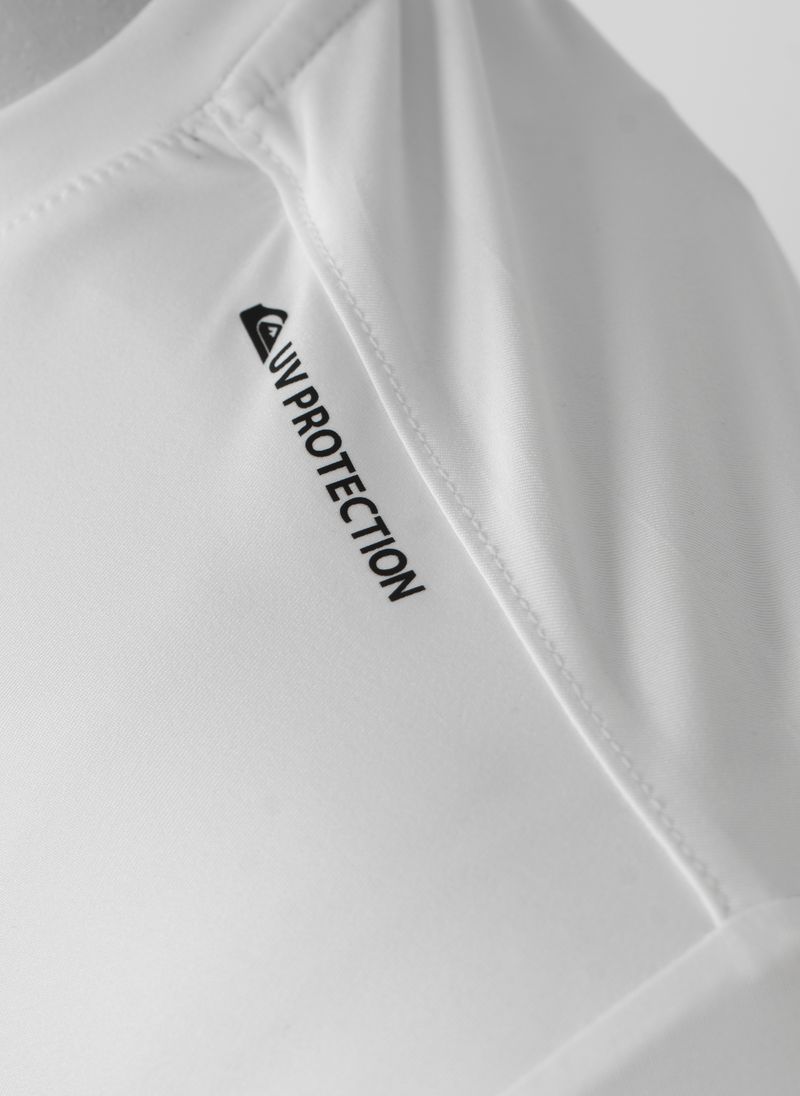 Camiseta-Quiksilver-Surf-M-L-Solid-Streak-Branco