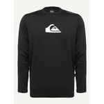 Camiseta-Quiksilver-Surf-M-L-Solid-Streak-Preto