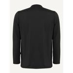Camiseta-Quiksilver-Surf-M-L-Solid-Streak-Preto