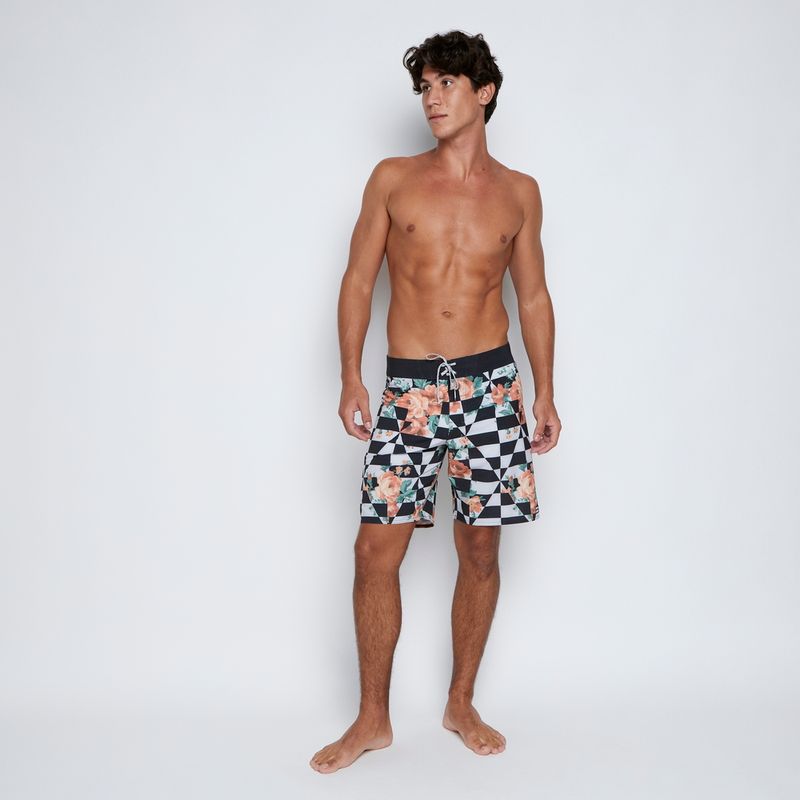 Boardshort-Billabong-Sundays-Airlite-Black-White-BLACK-WHITE-38
