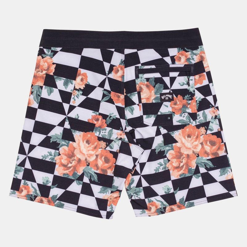 Boardshort-Billabong-Sundays-Airlite-Black-White-BLACK-WHITE-38