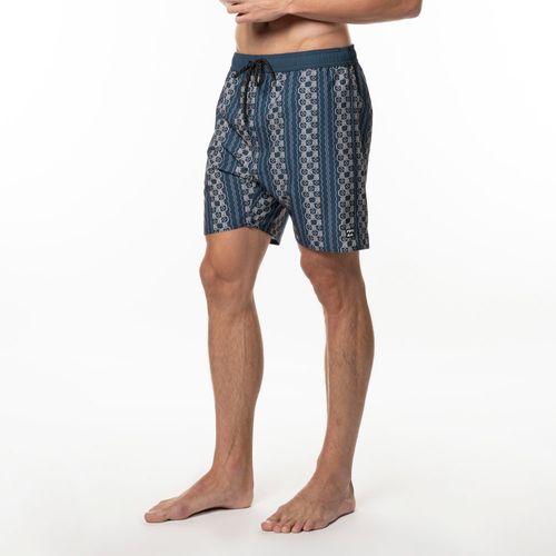 Boardshort Billabong Sundays III Layback 17 Multi Cores