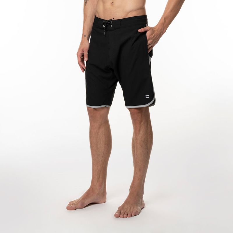 Boardshort-Billabong-73-Pro-Lt-Preto-Preto-38