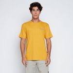 CAMISETA-M-C-TWIN-FINS-Mostarda-Mostarda-P